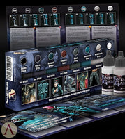 Scale75 Fantasy & Games Shades of Doom paint set