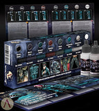 Scale75 Fantasy & Games Shades of Doom paint set