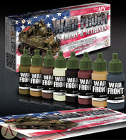Scale75 US Army & Marines