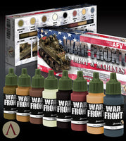 Scale75 US Army & Marines