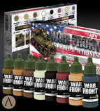 Scale75 US Army & Marines